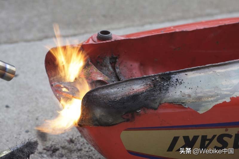 diy油箱怎么焊接,diy油箱要准备什么