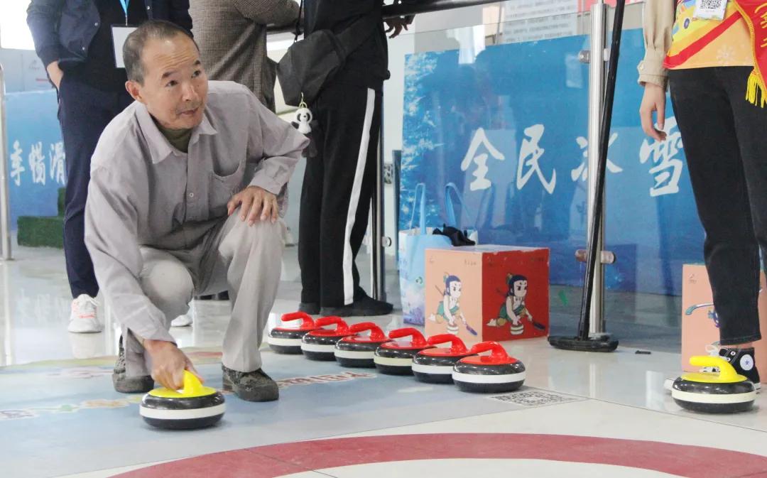 “冰雪大篷车”来合肥啦，蓝宇教育为北京冬奥会加油助力