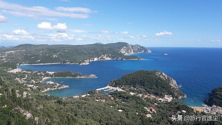 入境希腊注意事项,希腊旅游自驾游注意事项