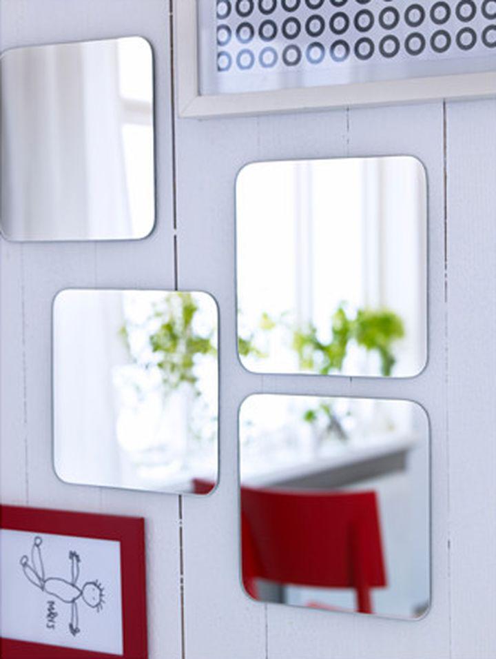 全屋宜家装修案例,全屋都用宜家产品和设计