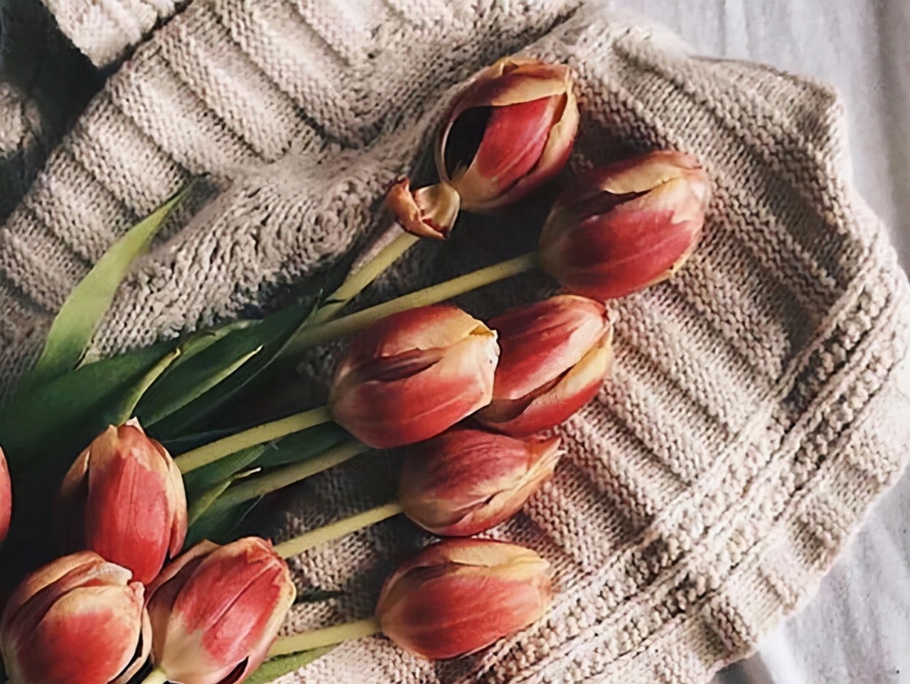 互相暗恋的人才会有默契,互相暗恋的两个人有多甜