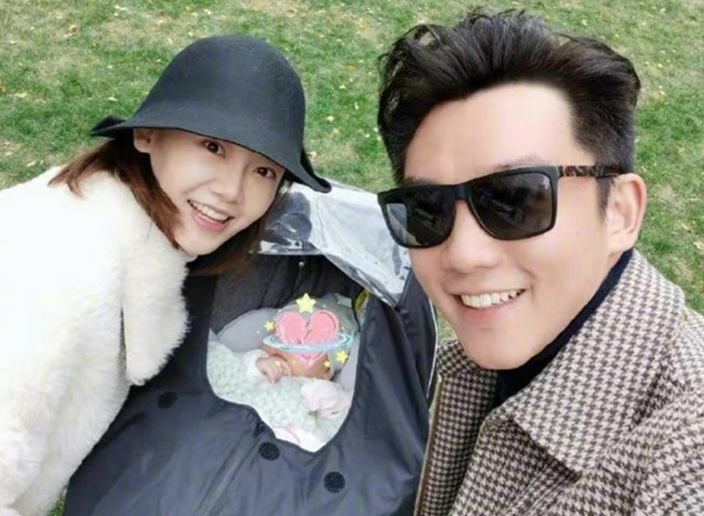 婴儿出生就拍艺术照,拍艺术照出意外一岁宝宝