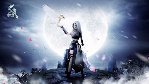 问道2023端游新年大服什么时候开,问道新服活动有哪些