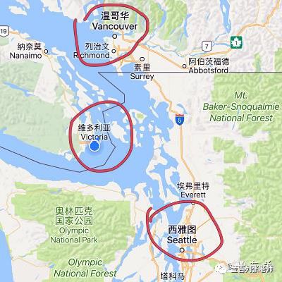 加拿大维多利亚公立中学申请条件,加拿大维多利亚公立小学