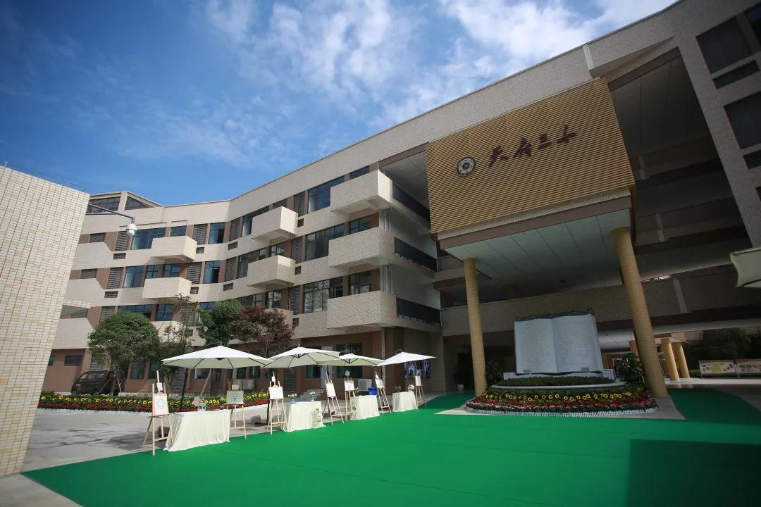 天府新区生活配套,成都天府新区教育配套