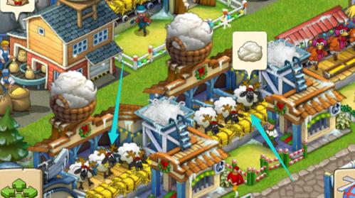 梦想城镇国服版,梦想城镇国服与国际服