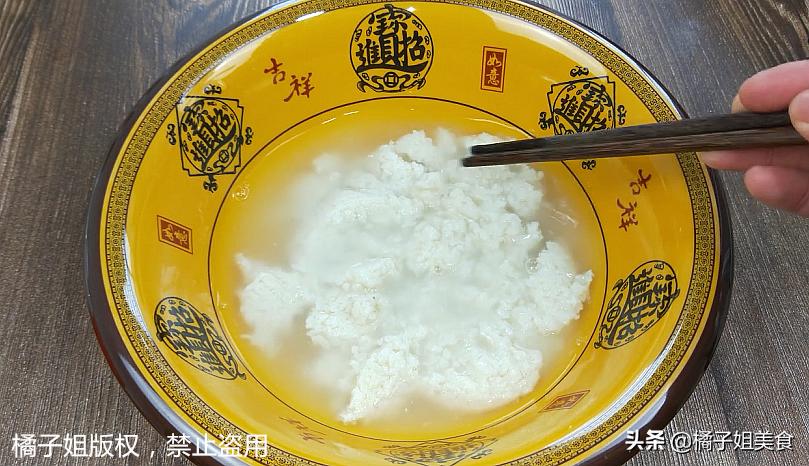 馒头的神奇做法，不用酵母粉不用老面，快已失传的方法，个个蓬松