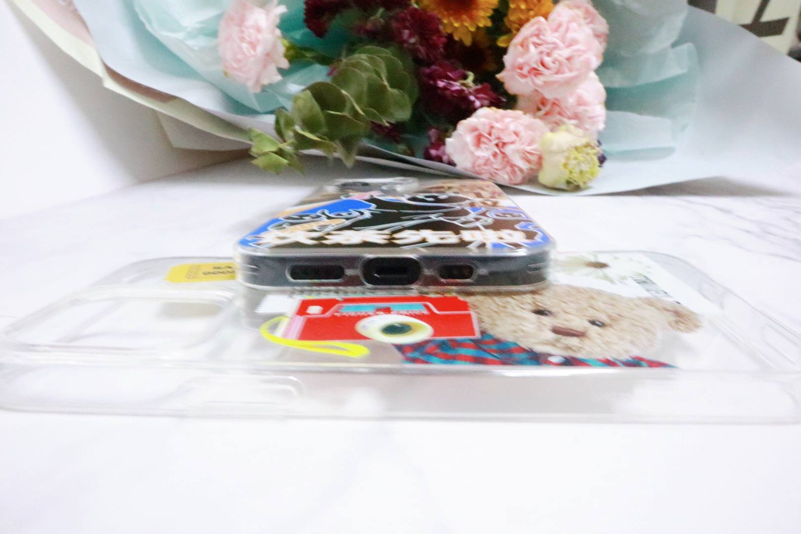 亿色磨砂玻璃手机壳,亿色的手机壳怎样