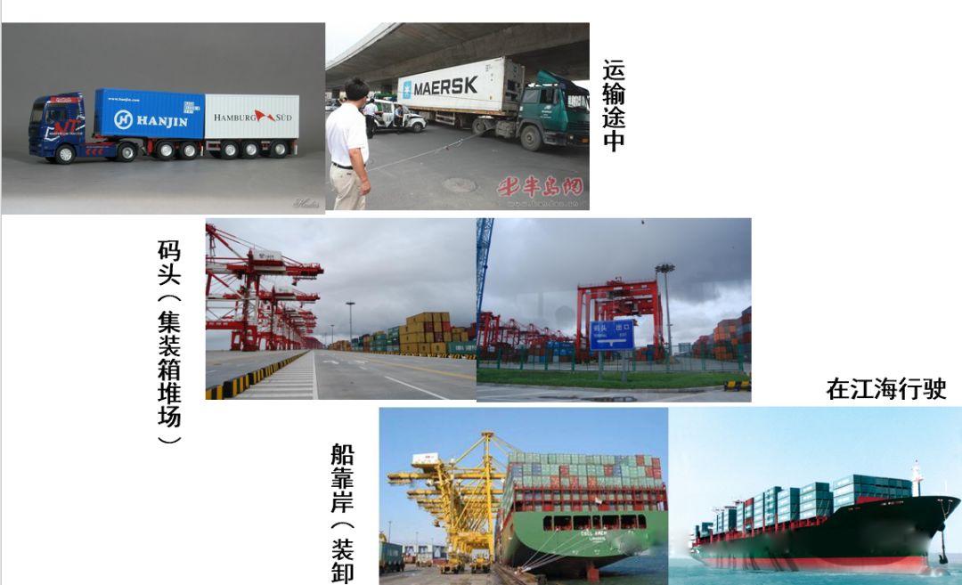 计算公路整车运费的步骤,物流公路运输运费计算公式