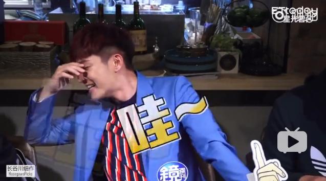 Ella公开分享夫妻生活，这车速大概只有小S能追上了吧