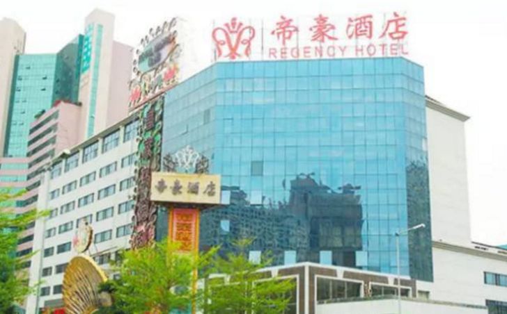 罗湖较新的区域,罗湖还能崛起吗