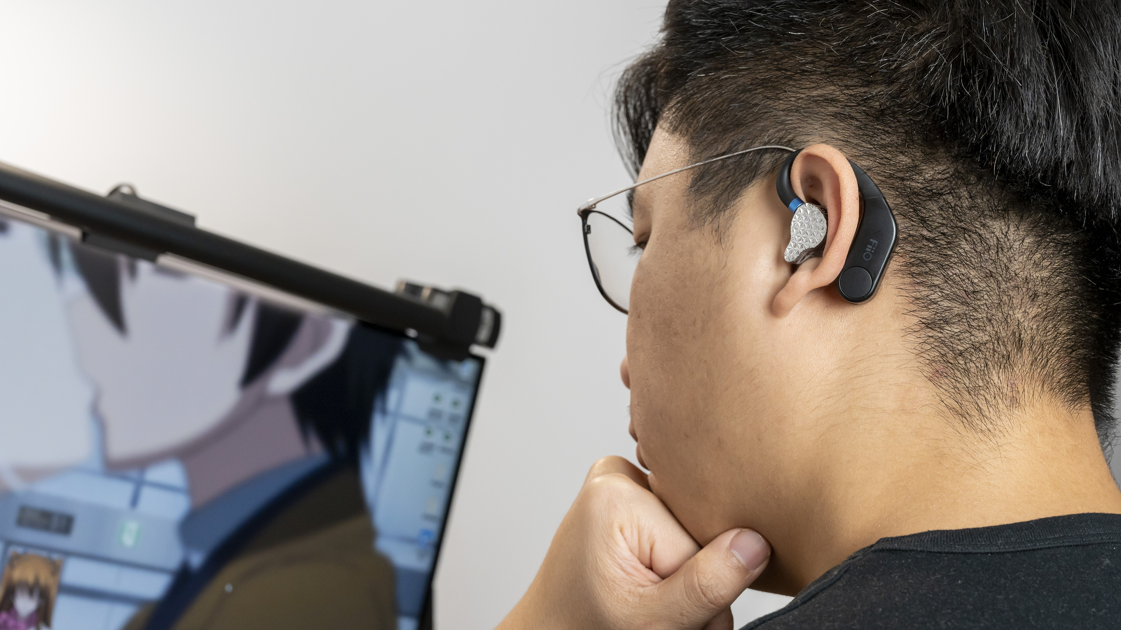 让耳机变无线,飞傲耳机fw3使用方法