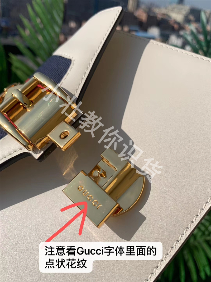 guccisylvie包包为什么下架,guccisylvie小蜜蜂包真假鉴定