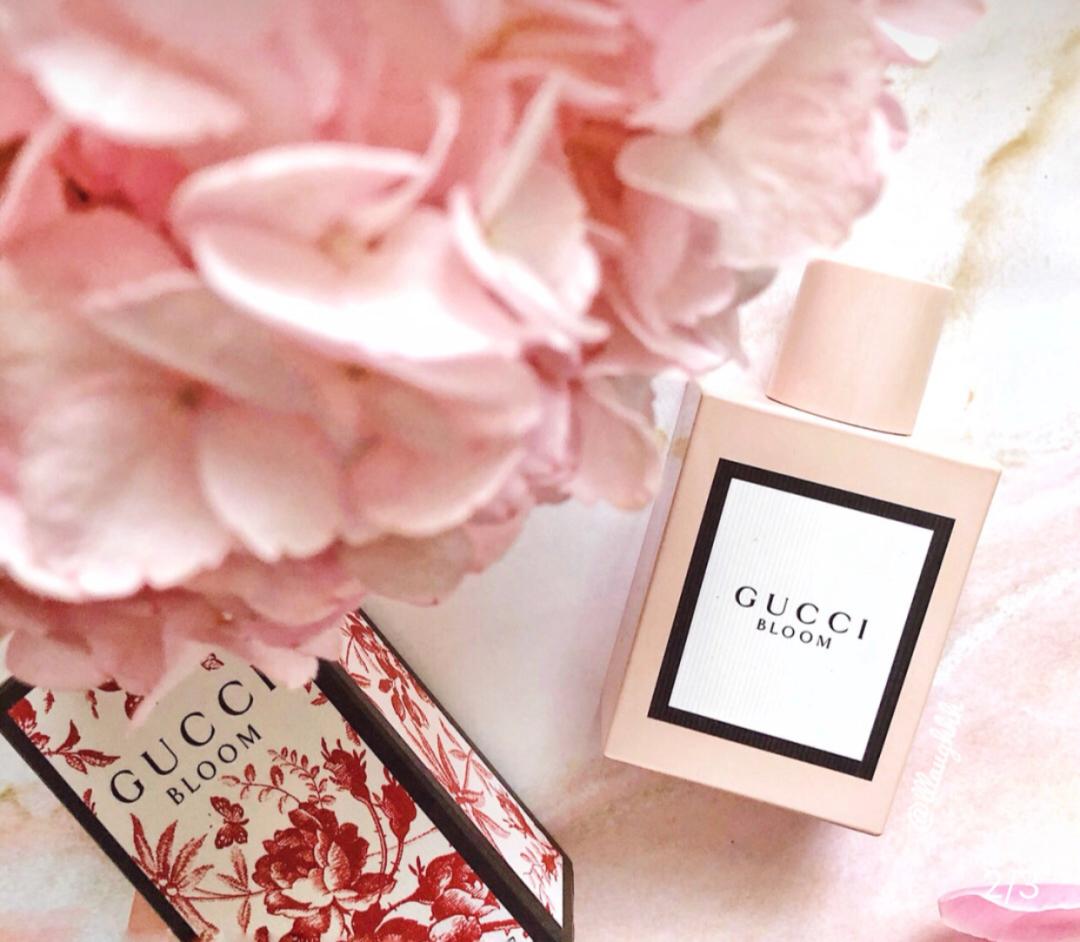 gucci古驰flora经典花之舞女士香水,guccipourhommeii男性淡香水