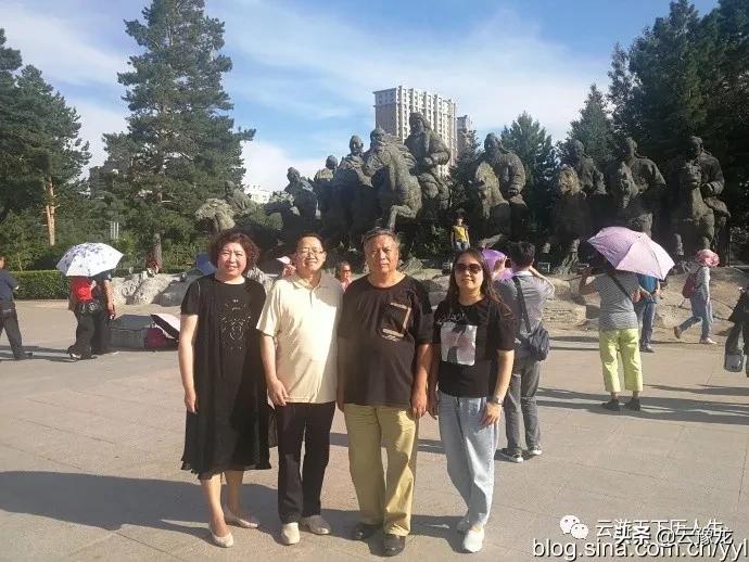 呼伦贝尔学生游 (内蒙古呼伦贝尔夏季游)