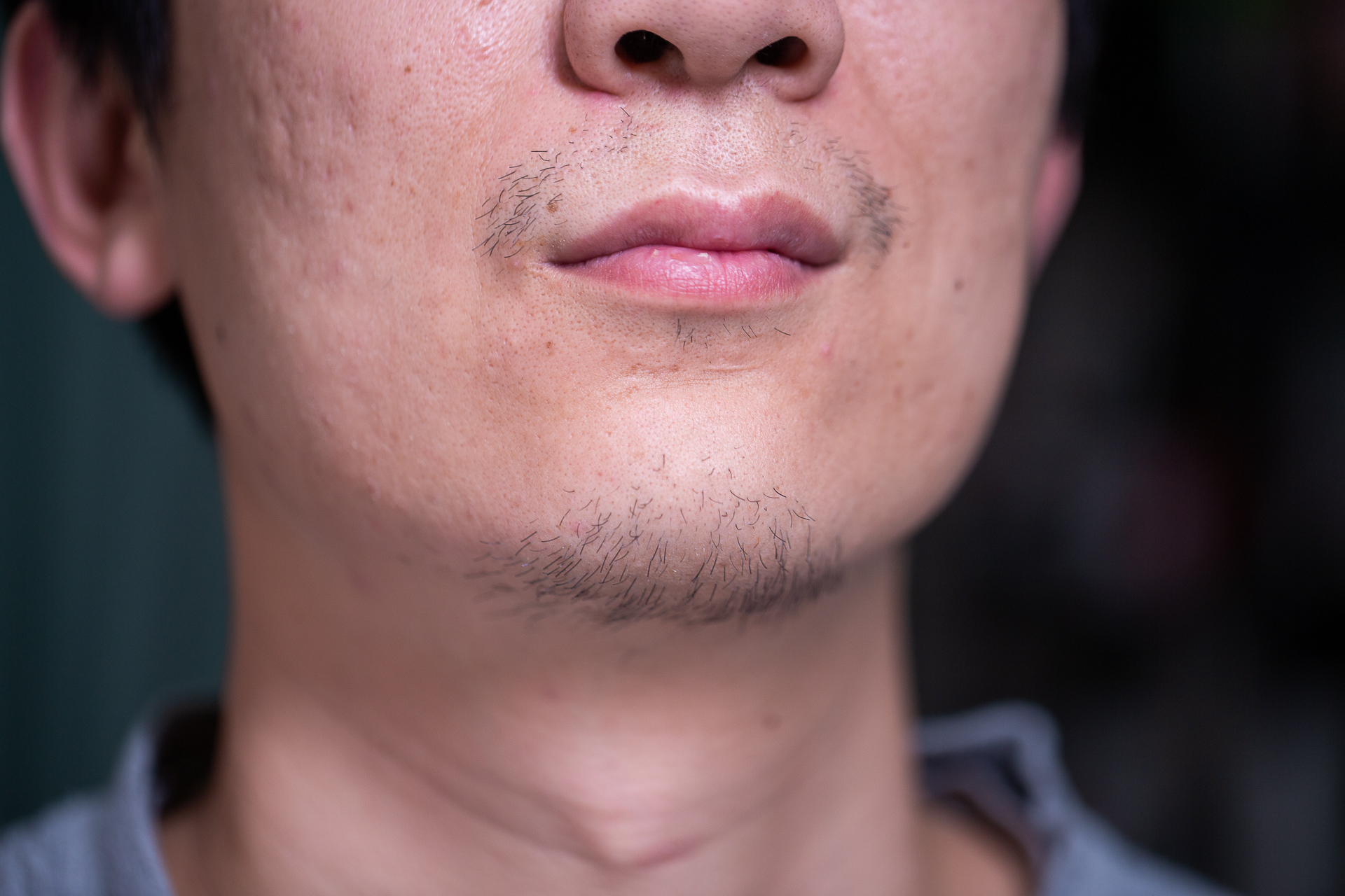 高端成功男士用的剃须刀,成功男人都用手动剃须刀