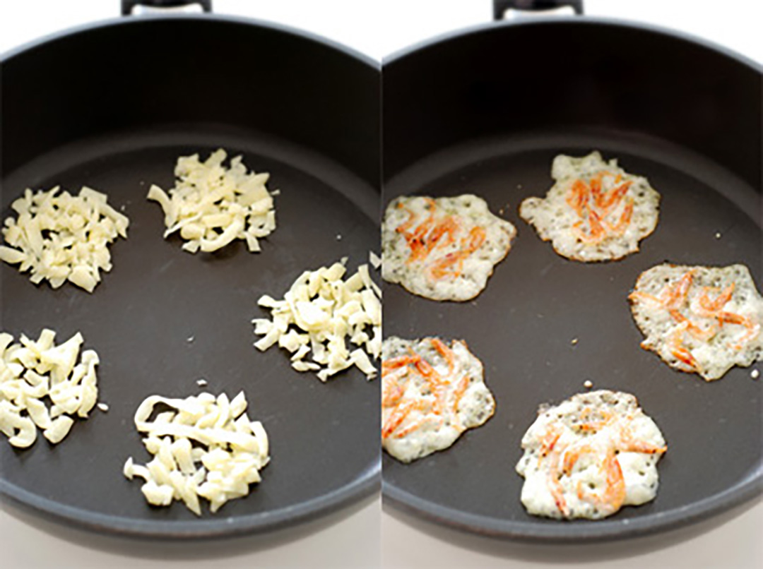 樱花虾怎么吃不会有沙,樱花虾怎么煮好吃潮汕