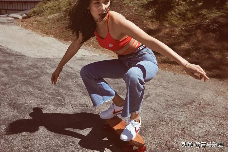 贝拉哈迪德超模视频,贝拉哈迪德米兰超模