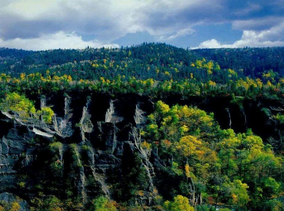 松江河到丹东多少公里,松江河镇到朝鲜边界