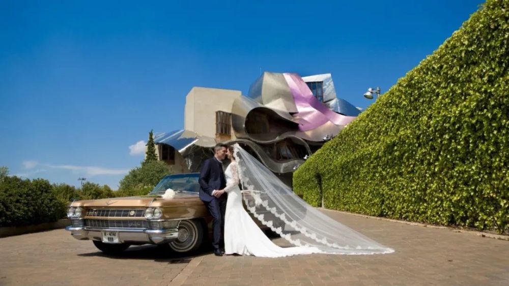 建筑师盖里手稿,建筑师设计教程