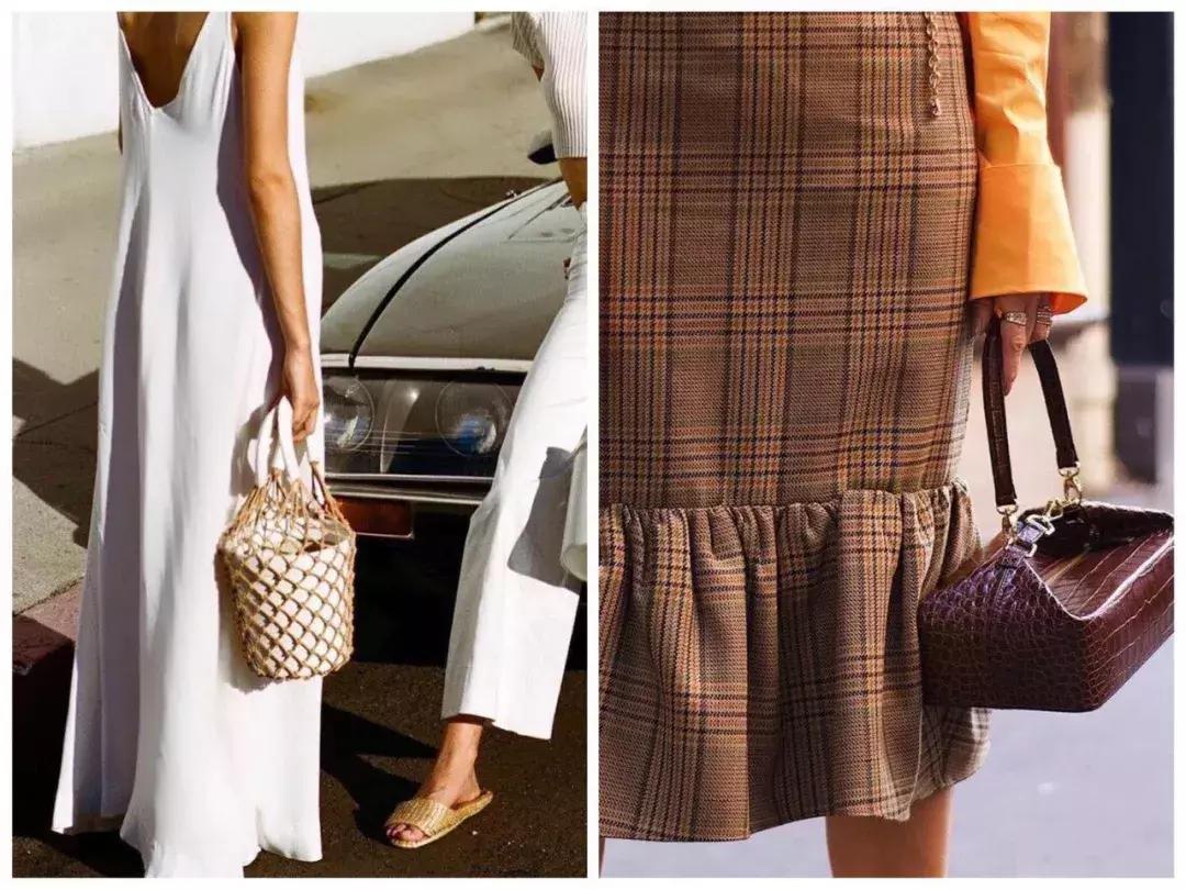 宣美黑色吊带裙,lisa时尚撞衫