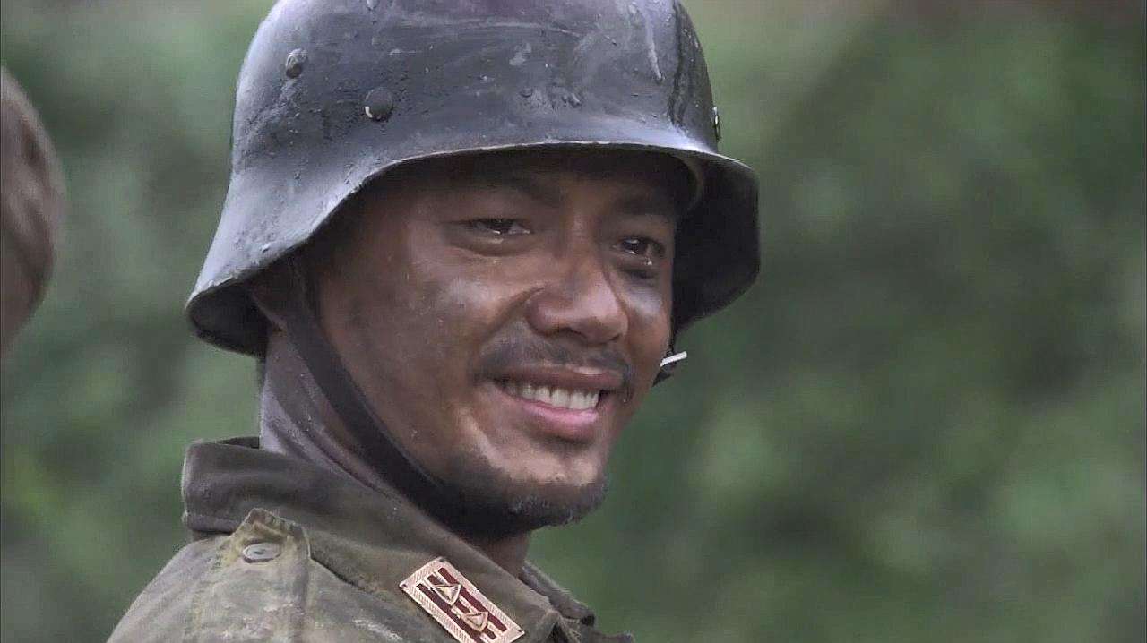 一部战争剧，让人久久不能忘怀，《我的团长我的团》最真实评价