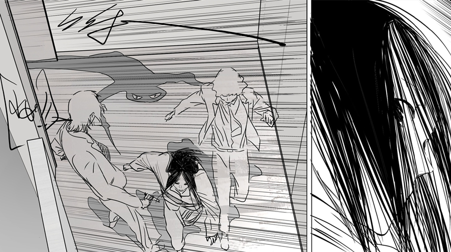 一人之下漫画甲申之乱篇,一人之下漫画最新剧情分析