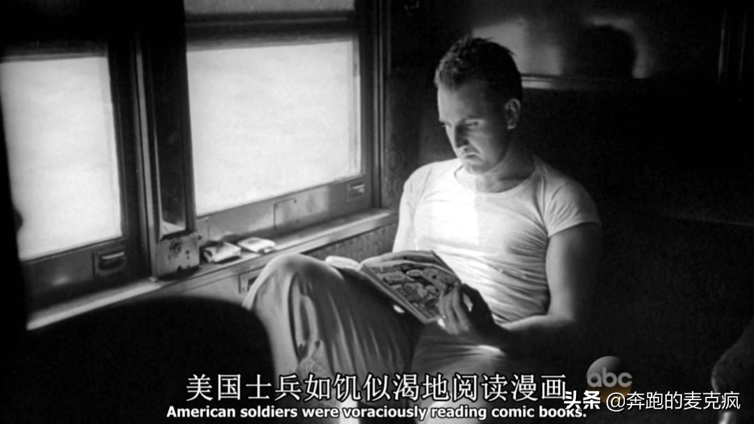 讲解漫威的视频,0分钟带你读懂漫威