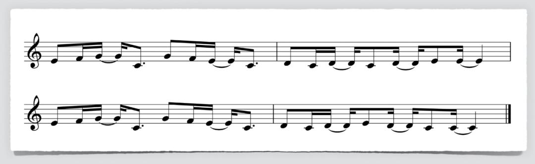 贝多芬作曲方法,贝多芬最简单的曲子