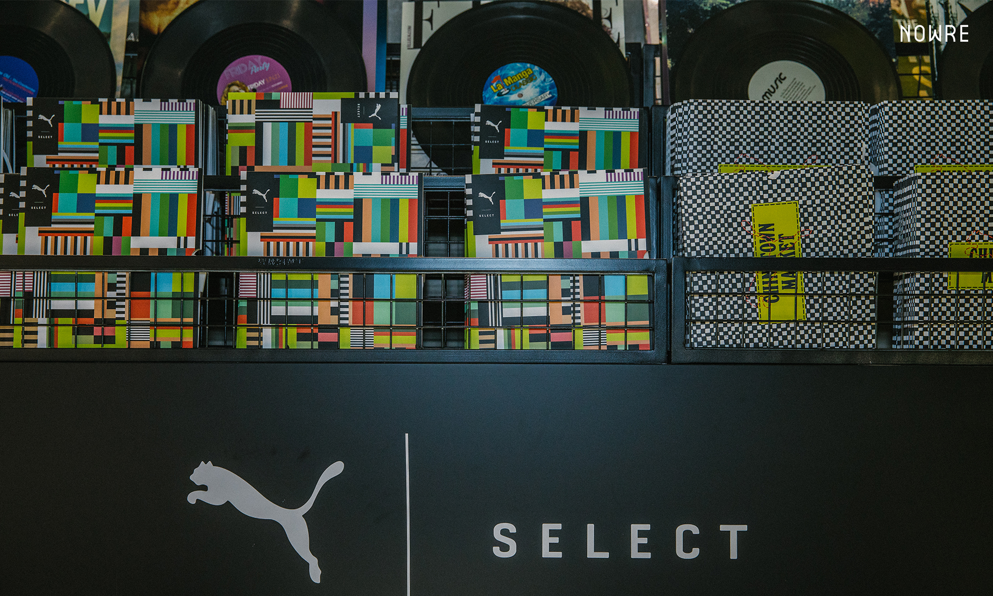 puma最近的联名,puma十大必买经典款