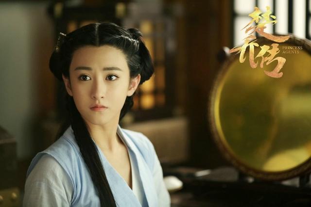 楚乔传楚乔妹妹和小八结局,楚乔传小八为什么黑化