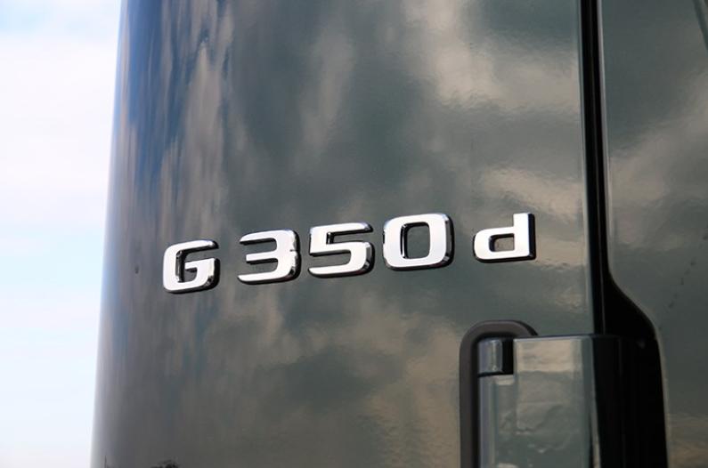 奔驰g350d卖得多还是g63卖得多,全新奔驰g级入门版g350d价格