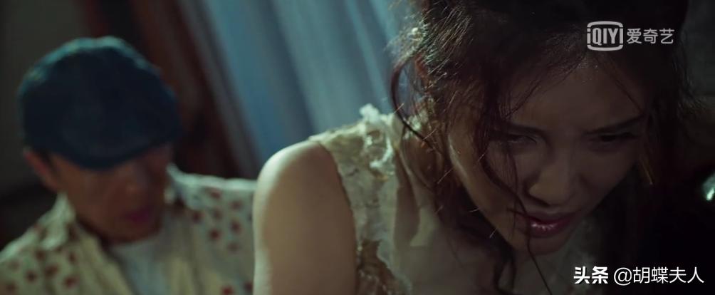 同为犯罪动作片？《老板娘》PK《大嫂》谁更酷爽+好看