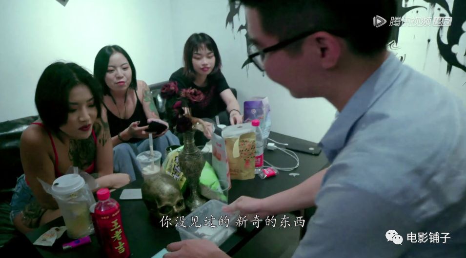 如此「变态」的欲望，这届有钱人真猛