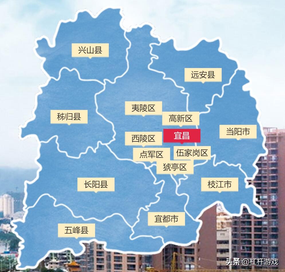 宜昌弱不了！有近百年历史医学院，再加上福建驰援天团