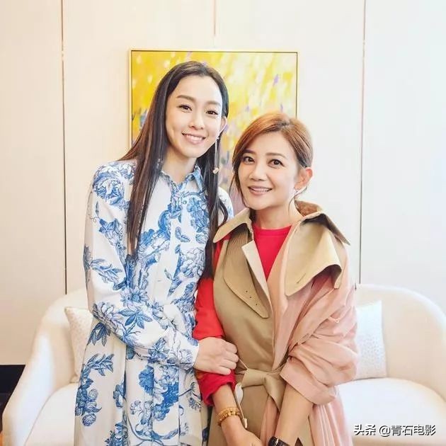 梁静茹和范玮琪现在的关系,梁静茹赵元同恩爱瞬间