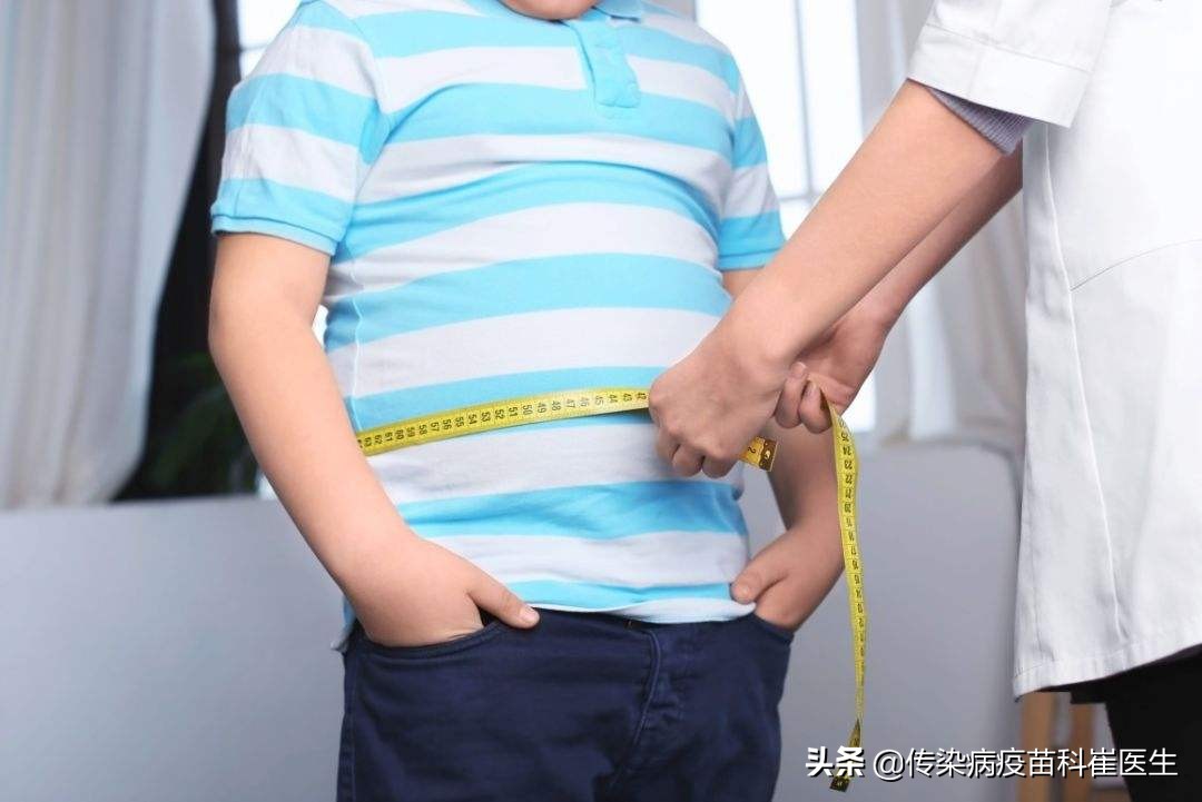 肥胖小孩如何改善,9岁小胖墩减肥方法