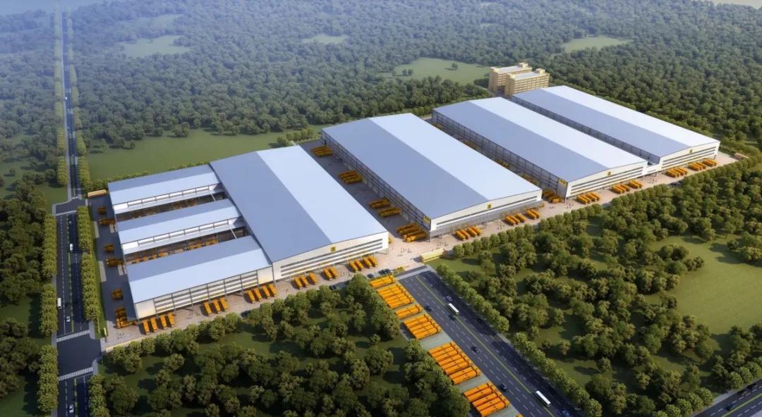 扬州全市二季度重大项目开工,扬州市2024年重大产业项目名单