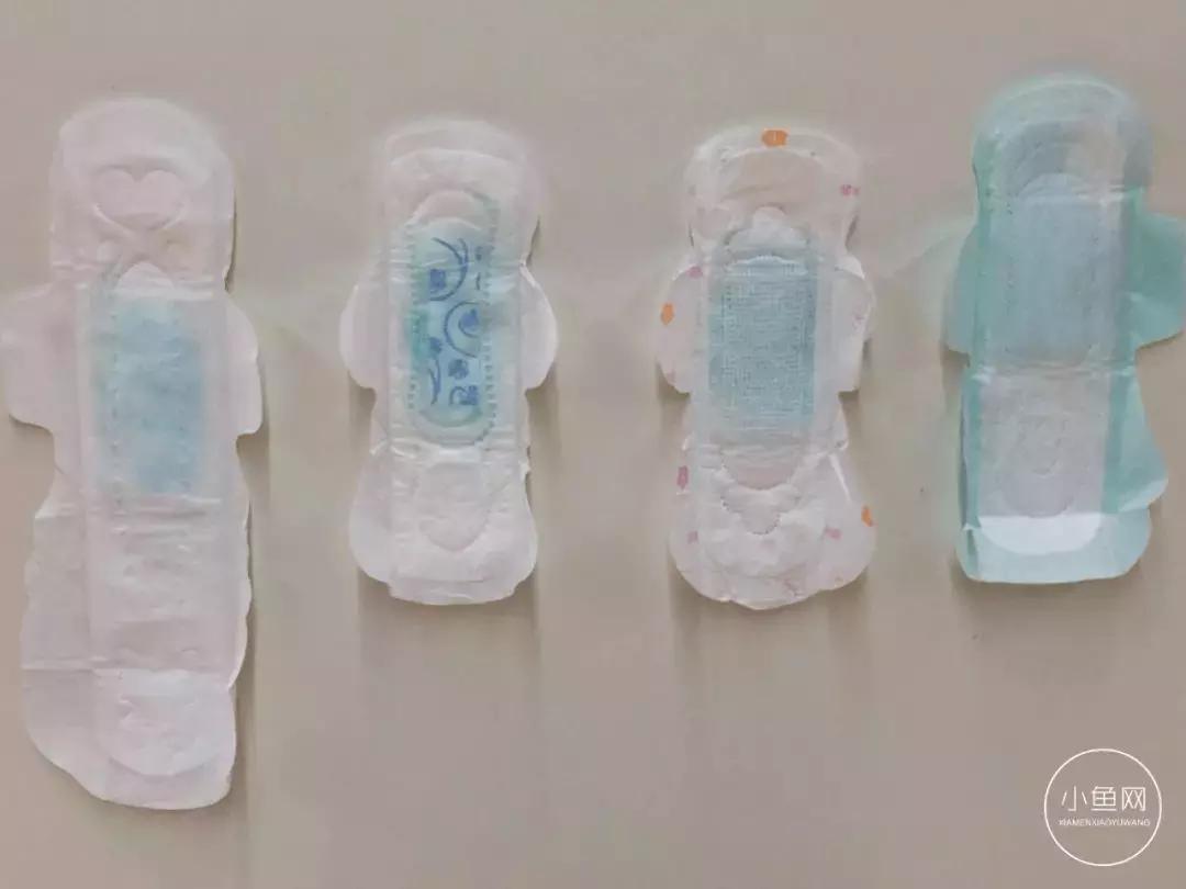 十大致癌卫生巾黑名单都有哪几种,十大致癌卫生巾名单