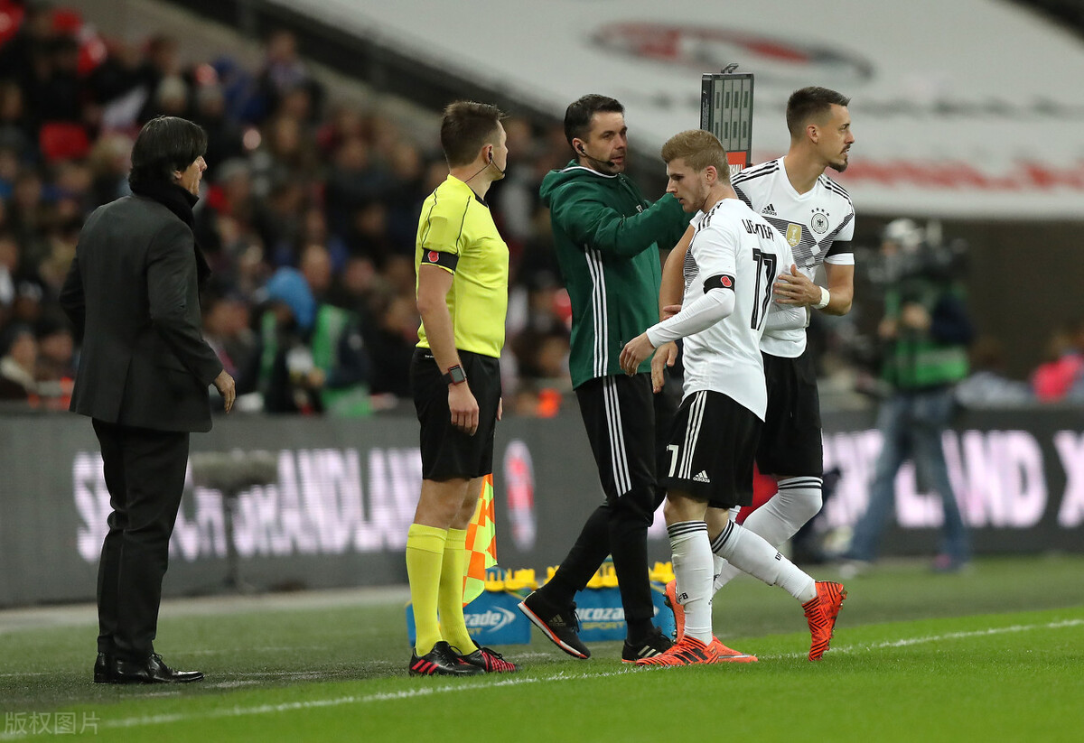 勒夫为何放弃罗伊斯,勒夫德国前锋瓦格纳