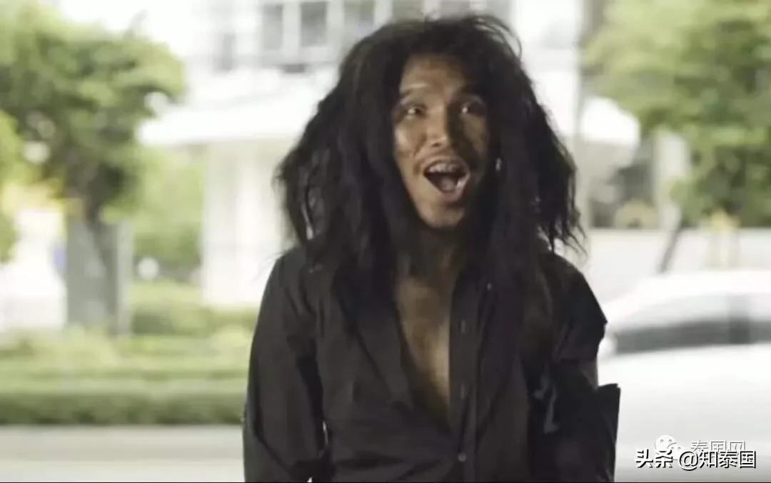 你眼中的泰国,和真实的泰国,中间隔着一百个抖音视频