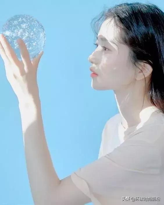 什么水适合肌肤喝,你的肌肤该用乳液还是面霜