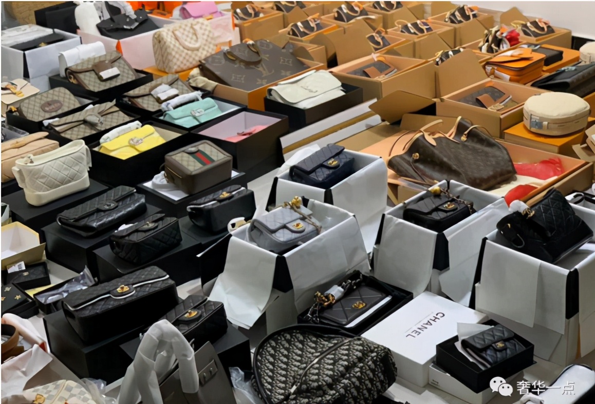 lv包包过时款,lv包包一年趋势