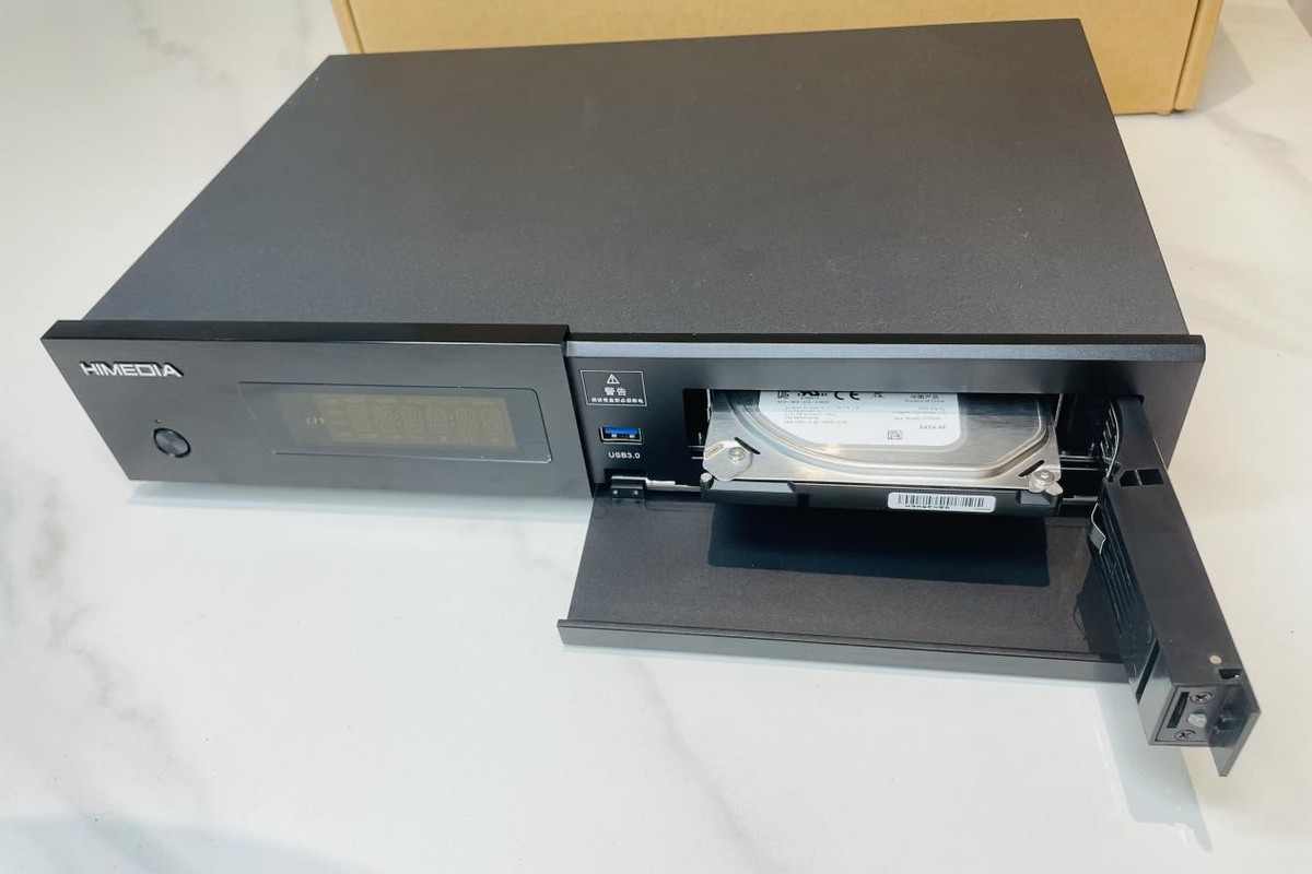 海美迪h200pro如何设置,海美迪h200pro