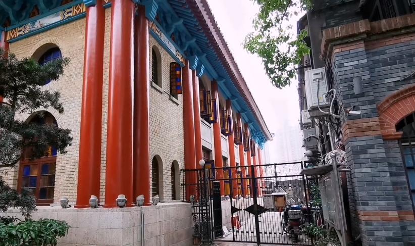 上海最冷门老街,上海令人失望的地方