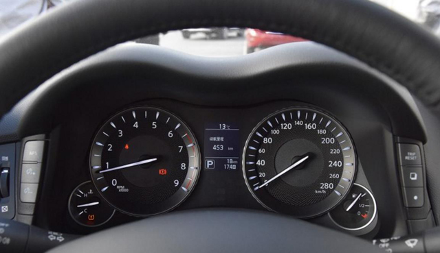 英菲尼迪q70l值得买吗二手,英菲尼迪q70l二手车值得购买吗