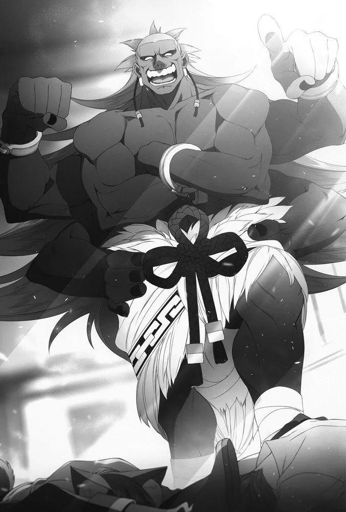 无职转生科普：七大列强在内所有的神级持名者！天花板级战力介绍