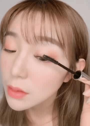 薇娅防水防汗睫毛膏,薇娅睫毛膏防水不晕染正品