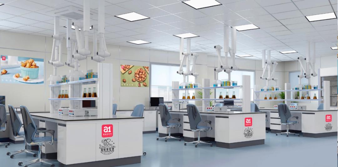 a1零食研究所再获数亿元融资，新一代零食独角兽如何炼成？