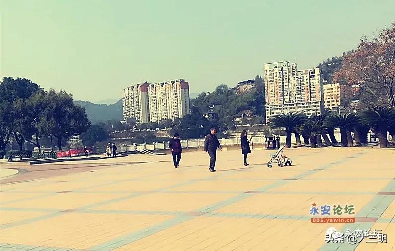 永安各大景区景点恢复开放